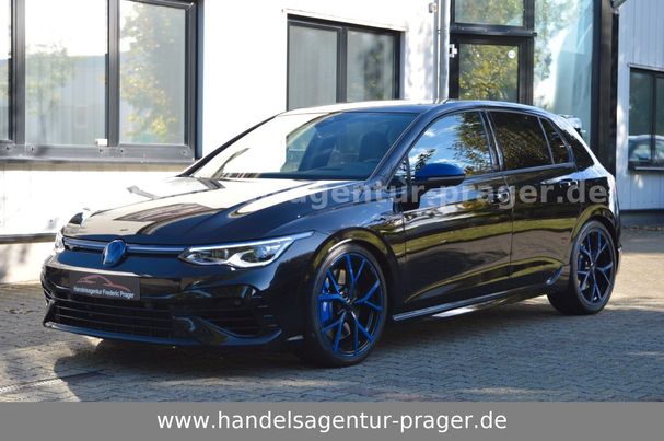 Volkswagen Golf R 20 Years 4Motion DSG 245 kW image number 1