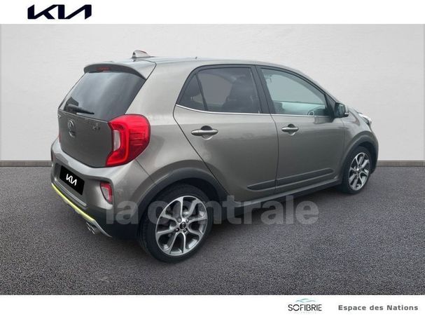 Kia Picanto 1.2 X Line 62 kW image number 22