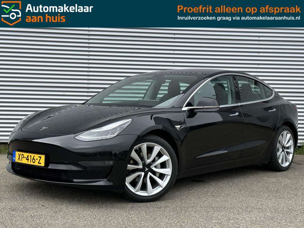 Tesla Model 3 Long Range AWD 258 kW image number 1