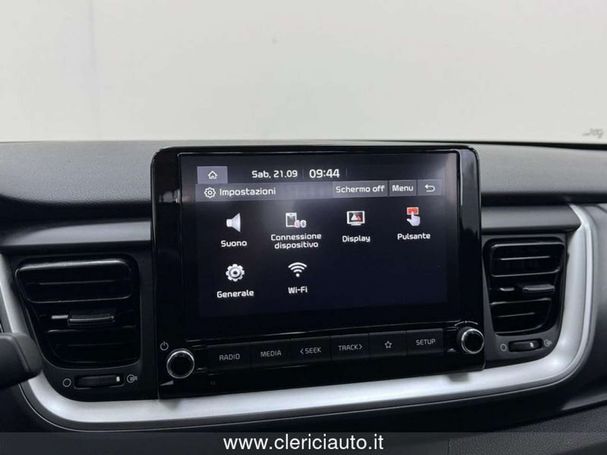 Kia Stonic 1.0 T-GDi 100 73 kW image number 12