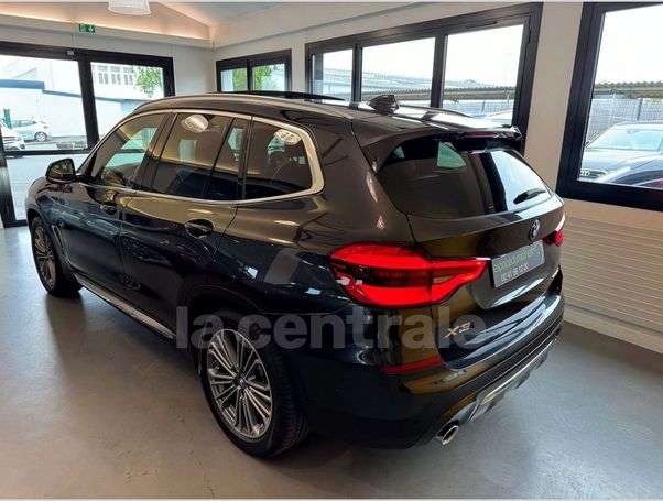 BMW X3 xDrive30d 195 kW image number 13