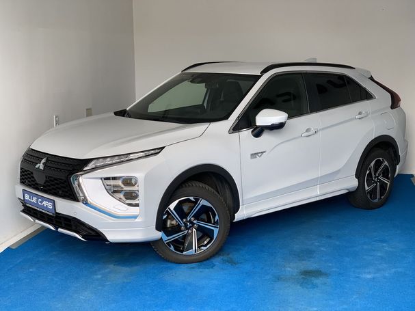 Mitsubishi Eclipse Cross 138 kW image number 1