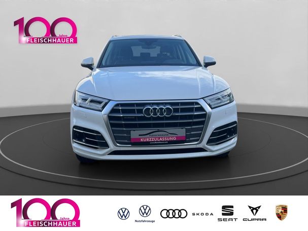 Audi Q5 50 TFSIe Sport 220 kW image number 2