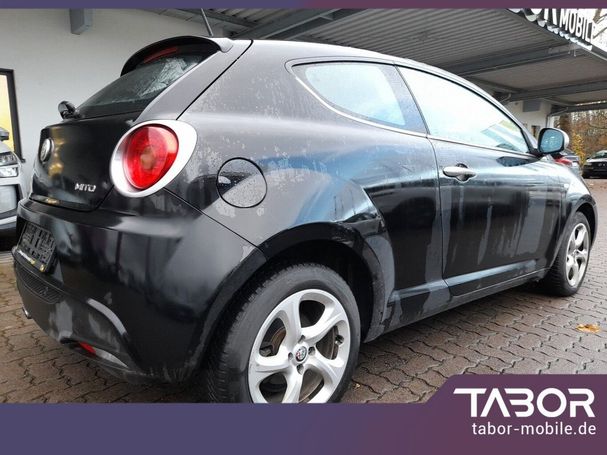 Alfa Romeo MiTo 0.9 TwinAir Super 77 kW image number 3