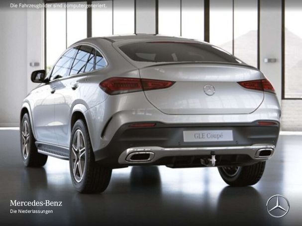 Mercedes-Benz GLE 350 d 200 kW image number 23