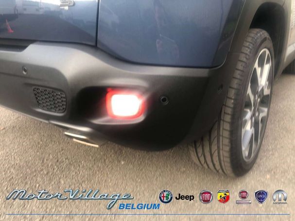 Jeep Renegade 177 kW image number 16