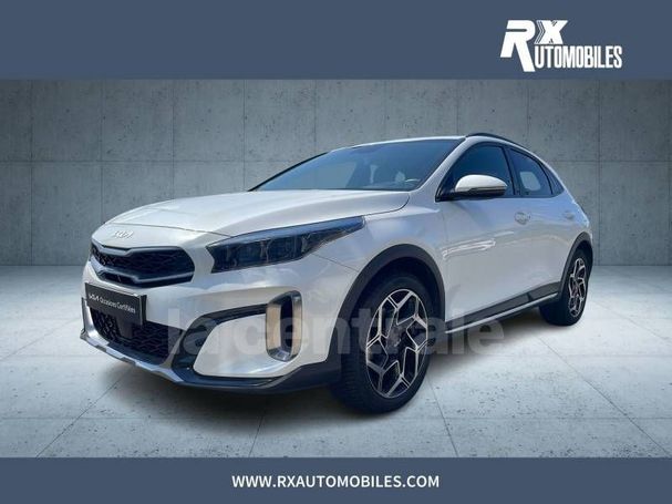 Kia XCeed 118 kW image number 13