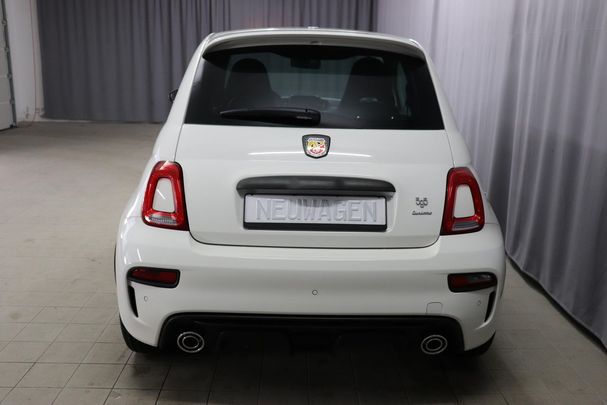 Abarth 595 Turismo 1.4 T-Jet k 121 kW image number 3