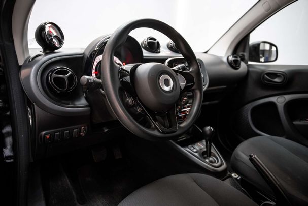 Smart ForTwo EQ 60 kW image number 28