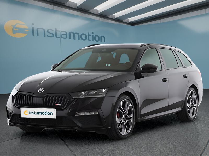 Skoda Octavia Combi 2.0