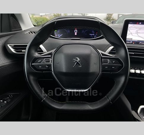 Peugeot 3008 PureTech 130 S&S Allure 96 kW image number 11