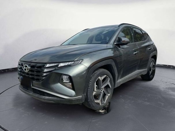 Hyundai Tucson HEV 169 kW image number 1