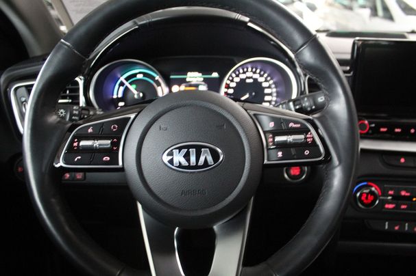 Kia XCeed Spirit 104 kW image number 9