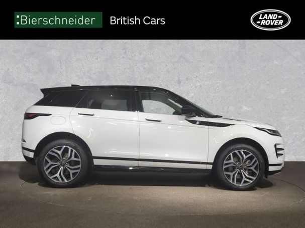 Land Rover Range Rover Evoque 221 kW image number 6