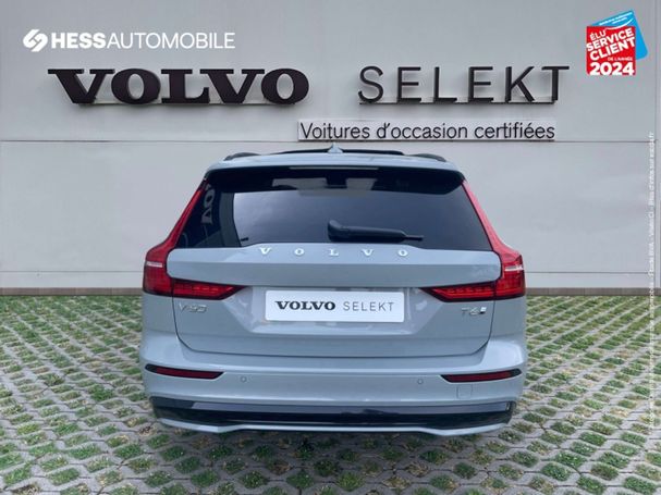 Volvo V60 AWD T6 189 kW image number 3