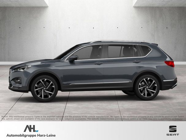 Seat Tarraco 2.0 TDI 110 kW image number 5