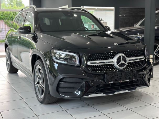 Mercedes-Benz GLB 220 d 140 kW image number 15