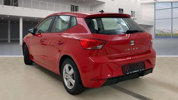 Seat Ibiza 1.0 TSI 70 kW image number 10