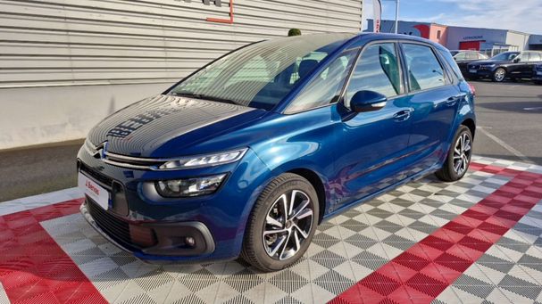 Citroen C4 SpaceTourer BlueHDi 130 96 kW image number 1