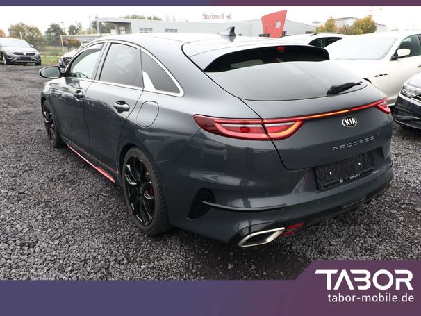 Kia ProCeed GT 150 kW image number 4