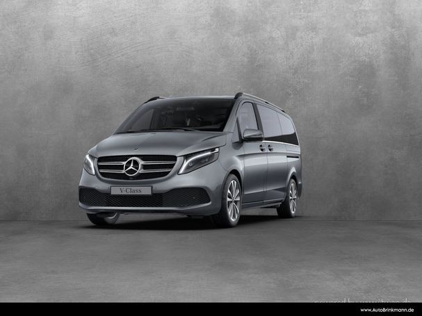 Mercedes-Benz V 300d Avantgarde Edition 1 174 kW image number 2