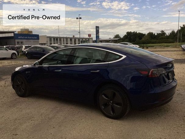 Tesla Model 3 Long Range AWD 258 kW image number 4