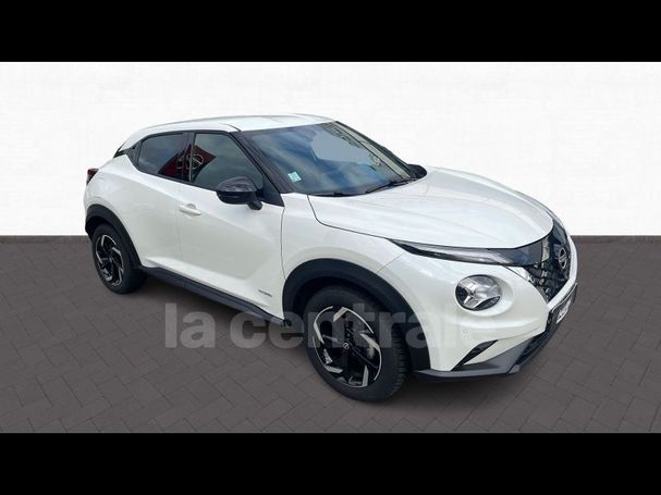 Nissan Juke 105 kW image number 2