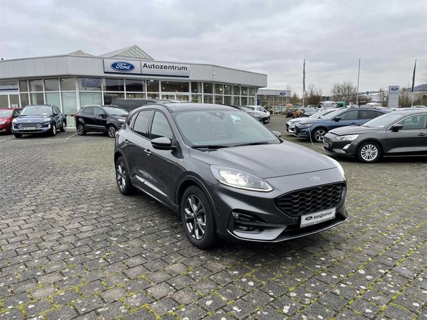 Ford Kuga 2.0 ST-Line 110 kW image number 5