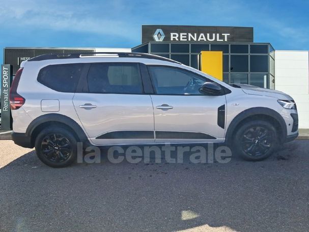 Dacia Jogger 74 kW image number 20