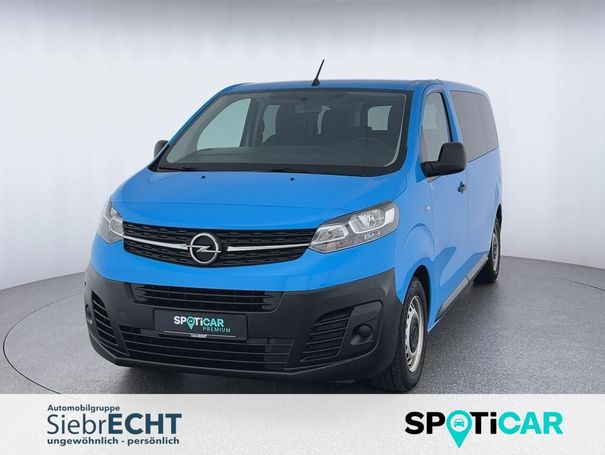 Opel Vivaro 1.5 88 kW image number 1