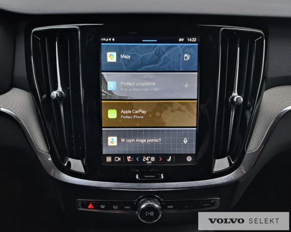 Volvo V60 145 kW image number 19