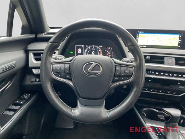 Lexus UX 250h 131 kW image number 8