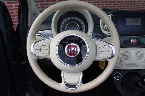 Fiat 500C 51 kW image number 20