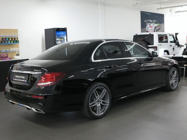 Mercedes-Benz E 400 4Matic 245 kW image number 4