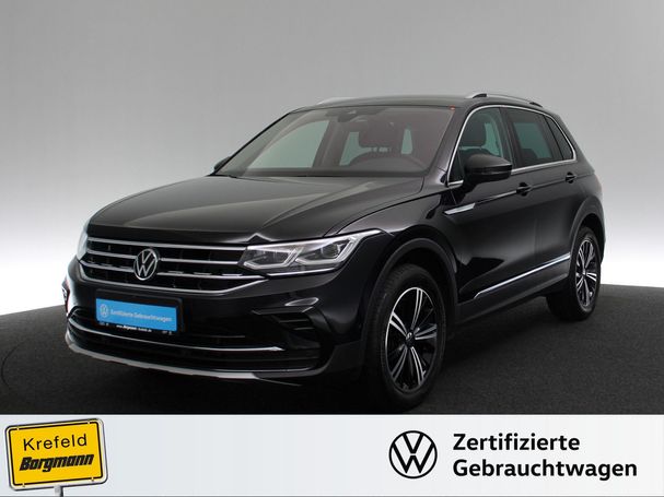 Volkswagen Tiguan 2.0 TDI 4Motion Elegance DSG 147 kW image number 1