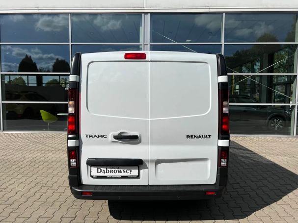 Renault Trafic 110 kW image number 7