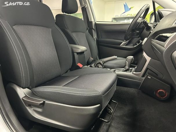 Subaru Forester Comfort 110 kW image number 20