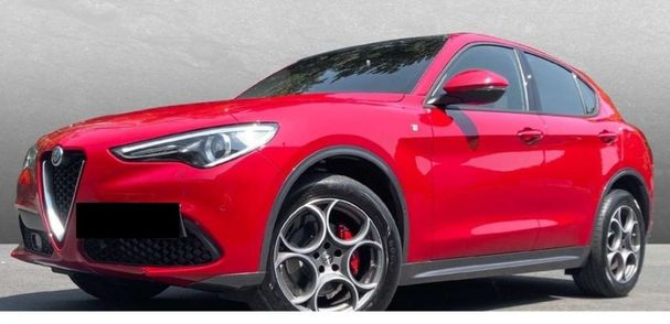 Alfa Romeo Stelvio 2.0 Turbo Q4 206 kW image number 1