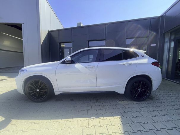 BMW X2 M Sport sDrive 131 kW image number 5