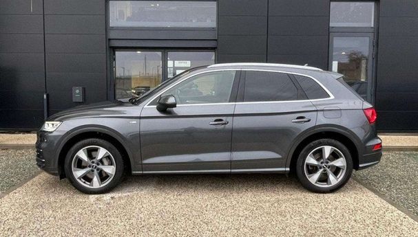 Audi Q5 55 TFSIe quattro S tronic S-line 186 kW image number 5