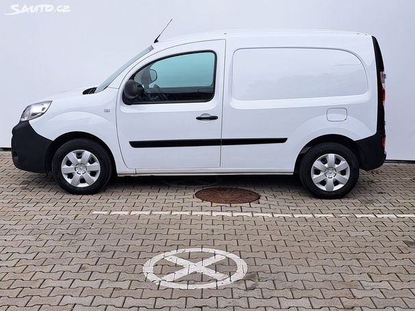 Renault Kangoo dCi 95 70 kW image number 3