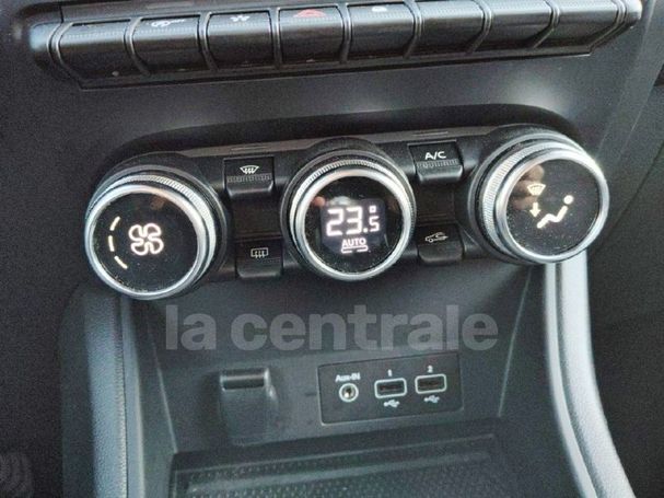 Renault Captur TCe 90 Techno 67 kW image number 35