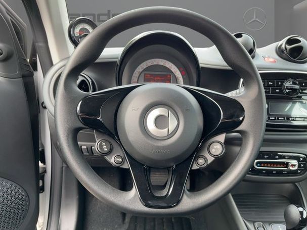 Smart ForTwo coupe 60 kW image number 8