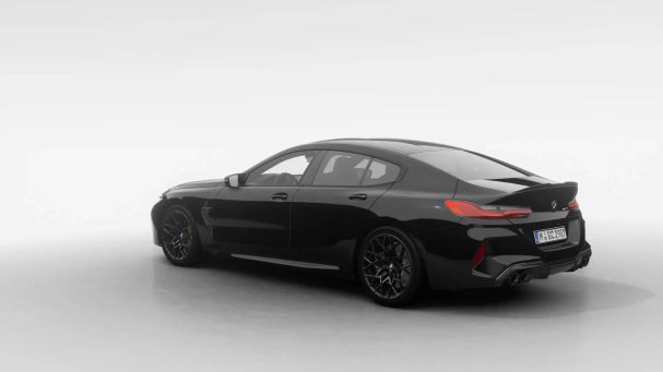 BMW M8 xDrive 460 kW image number 4