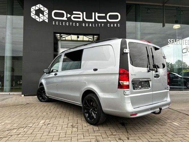 Mercedes-Benz Vito d 120 kW image number 4