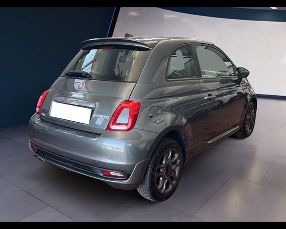 Fiat 500 1.0 51 kW image number 7