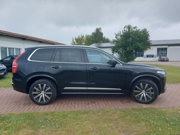 Volvo XC90 B5 AWD Plus 173 kW image number 2