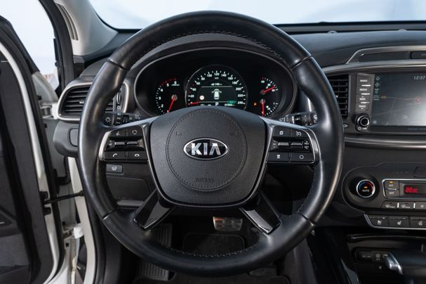 Kia Sorento 2.2 CRDi AWD Platinum Edition 147 kW image number 13