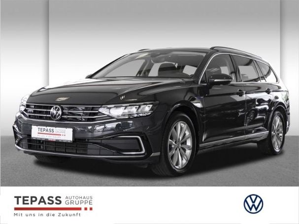 Volkswagen Passat GTE DSG 150 kW image number 1