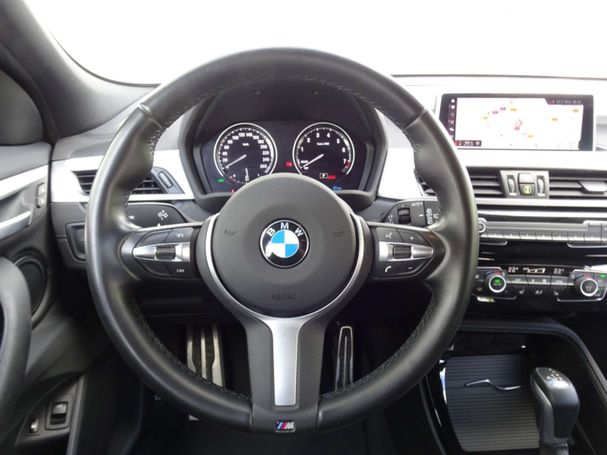 BMW X2 xDrive 93 kW image number 3